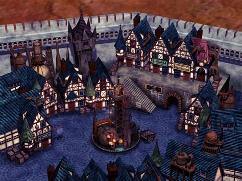 kalm ff7 original|Kalm (field) .